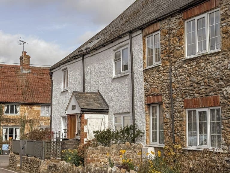 Beautiful cottage in Somerset